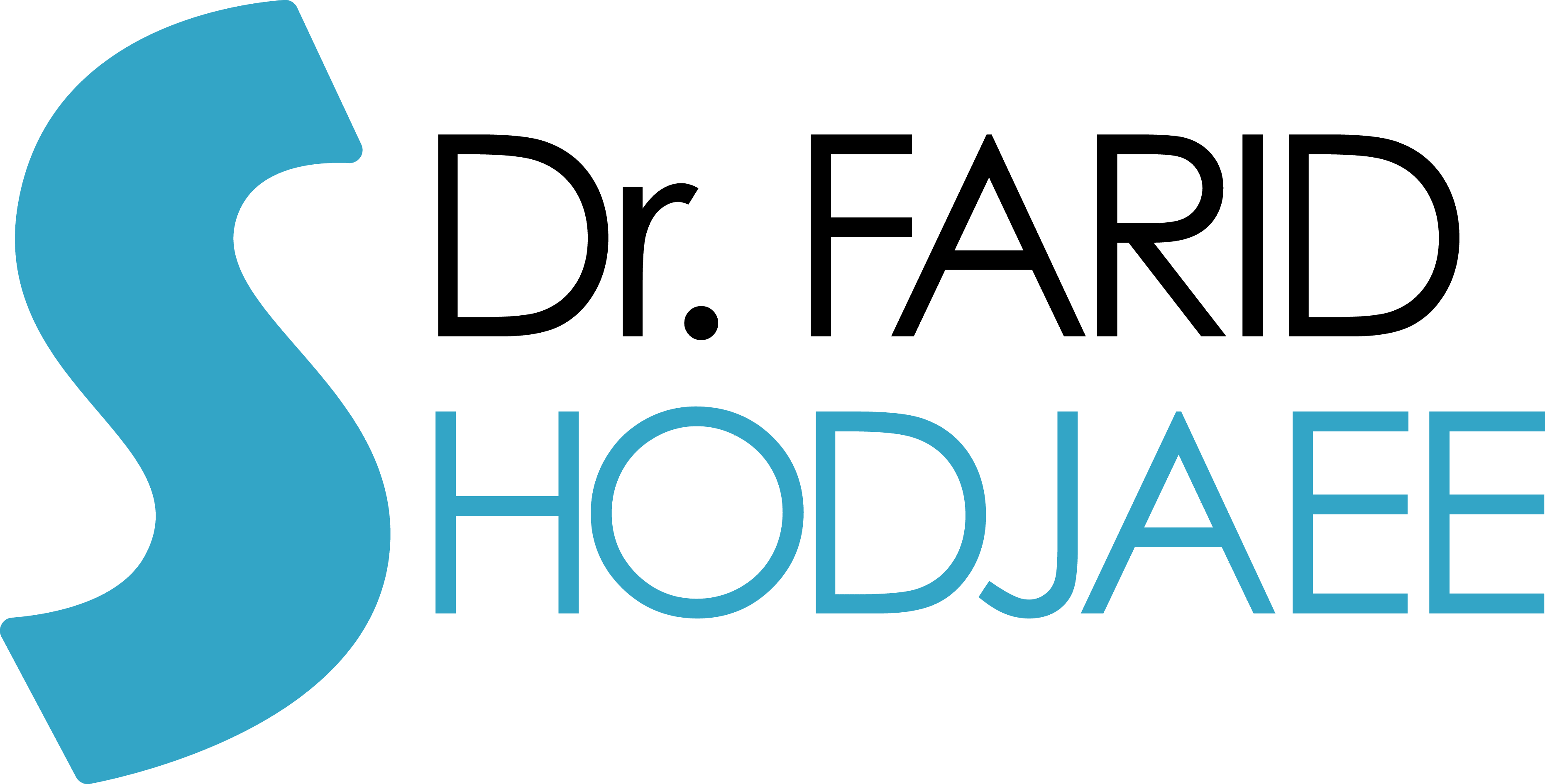 Dr. Farid Shodjaee