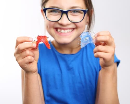 Orthodontics for children, Ottawa Dentist